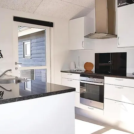 Holiday Klint Haderslev Denm Сasa de vacaciones *
