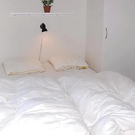 Сasa de vacaciones Holiday Klint Haderslev Denm